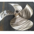 Solas approved 1m diameter fixed pitch ship propellers